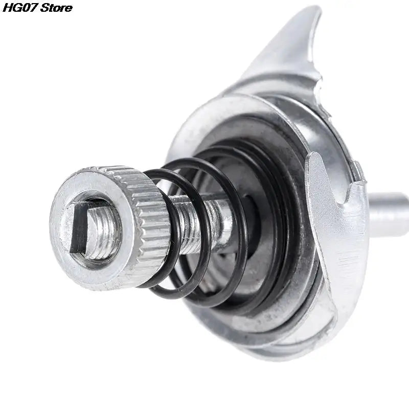 Sewing Machine Thread Tension Clamp – Stainless Steel Part Sewing Machine Part PRIMED