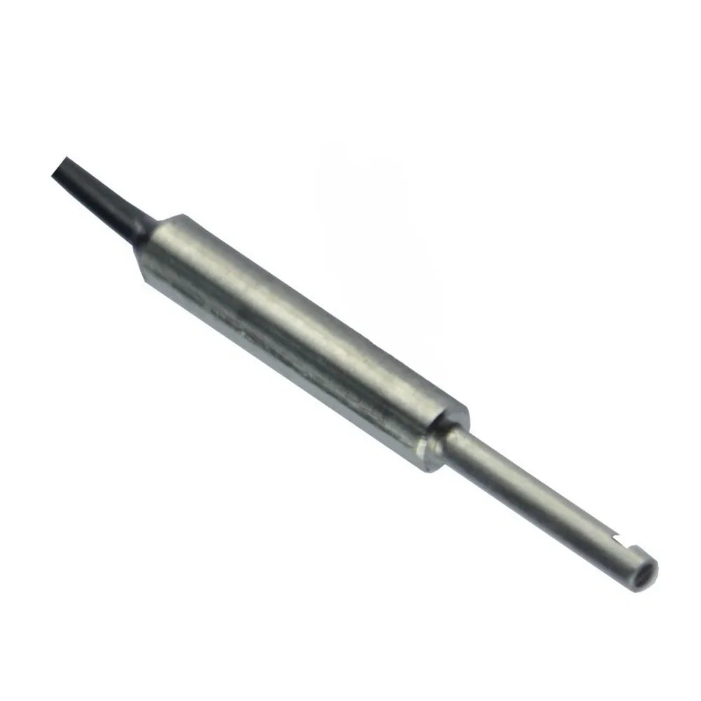 M3 Reflective Fiber Optic Sensor FN-D202 24V NPN PNP Output Fiber Optic Sensor PRIMED
