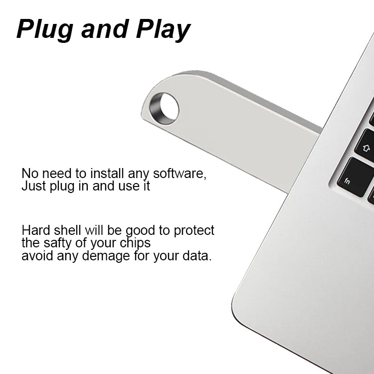Z-Suit 32GB USB Flash Drive – Metal Pen Drive Memory Stick USB Flash Drive PRIMED