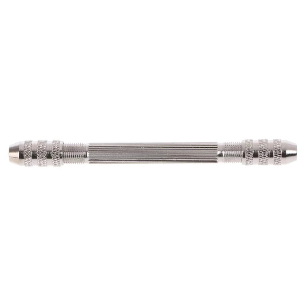 Mini Hand Drill 0.3–3.2mm | PCB, Jewelry & Craft Drill Tool