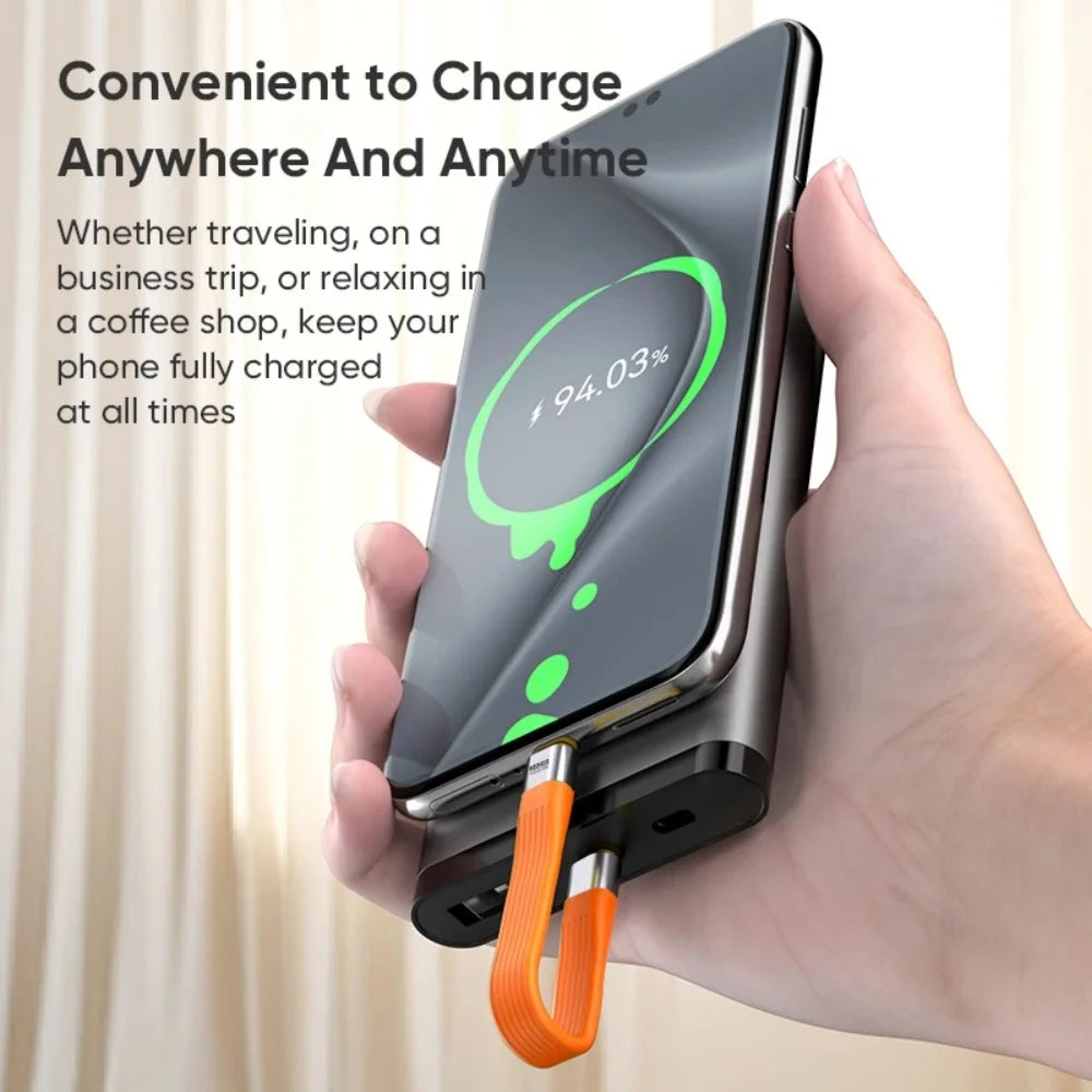 USB-C Keychain Cable USB 4.0 40Gbps 8K@60Hz PD3.1 5A USB-C Keychain Cable PRIMED