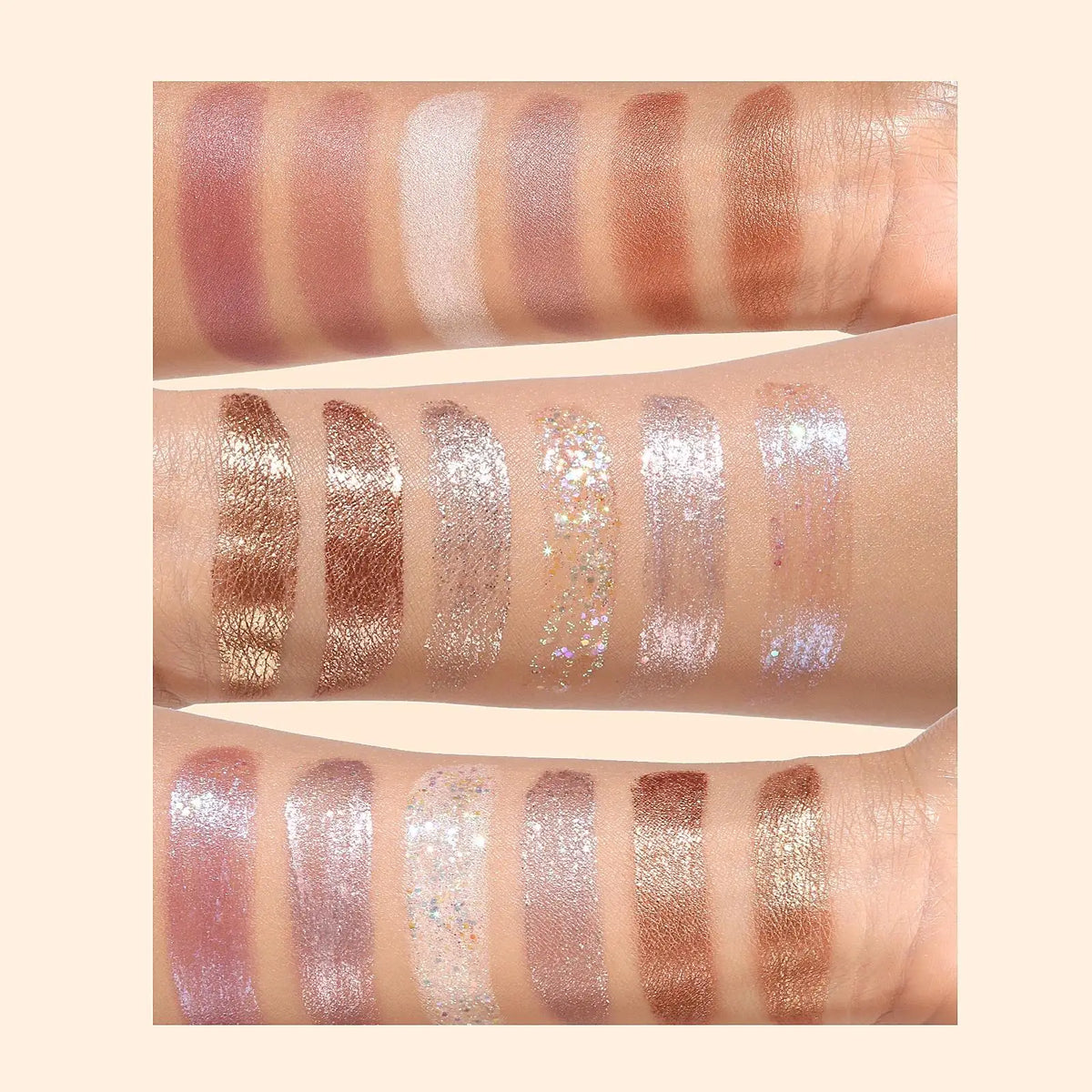 SAM SUGAR 3-in-1 Eyeshadow Stick – Highlighter & Blush Pen