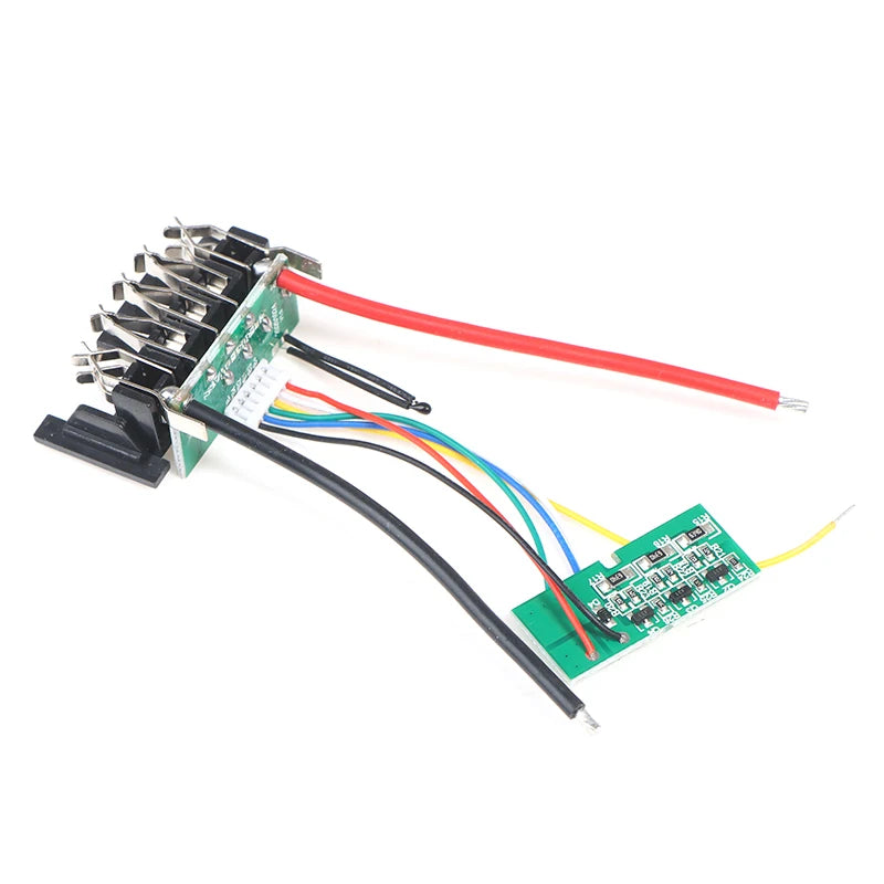 Dewalt 20V DCB200 DCB204 Li-Ion Battery PCB Protection Board