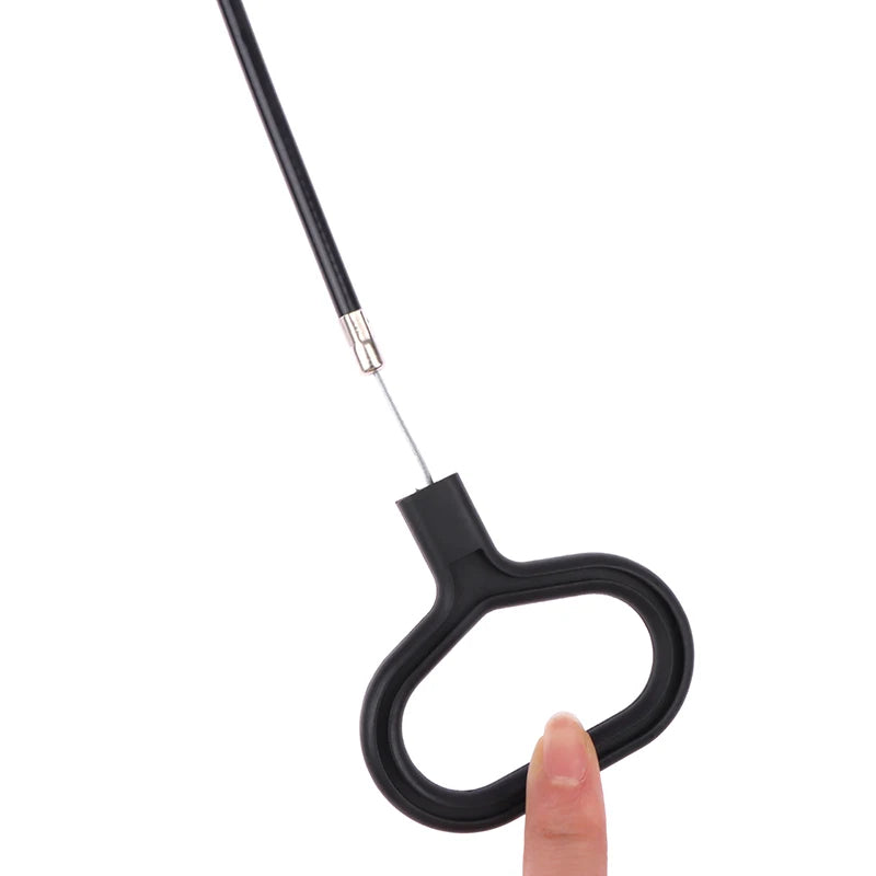 Universal Recliner Pull Cable D-Ring Handle Spring Replacement