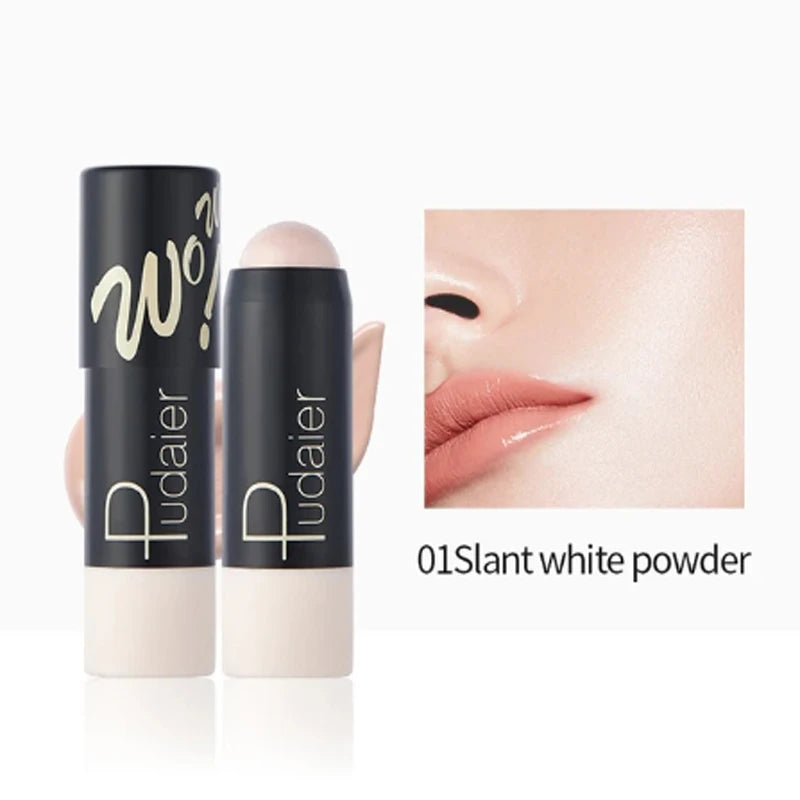 Blana Full Coverage Foundation Stick – Waterproof Nude Finish