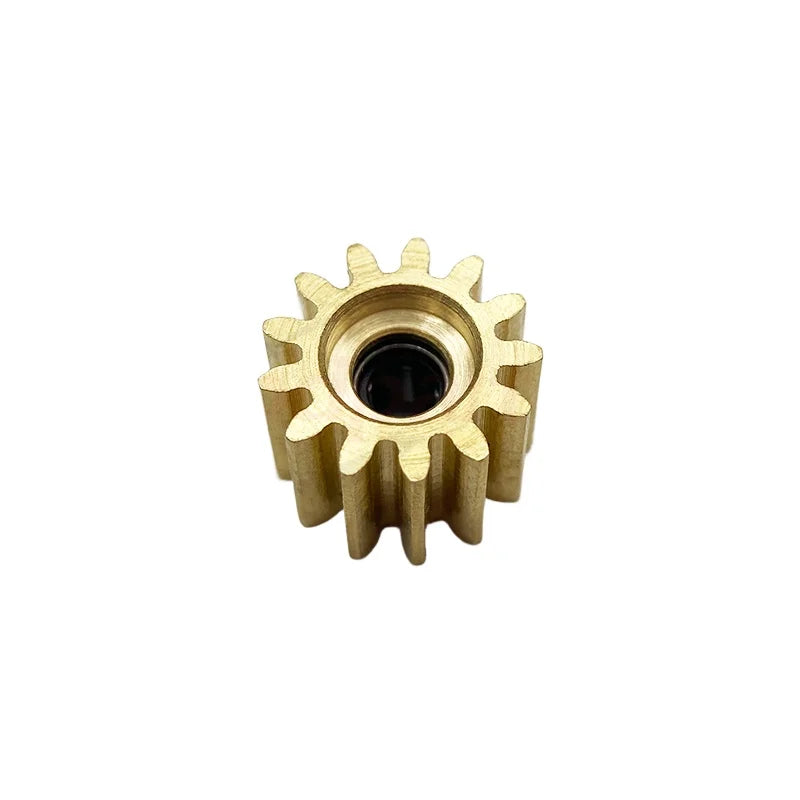 10-Pack Carriage Cutter Gear for HP DesignJet T100–T830 Printer Replacement Part PRIMED Default Title
