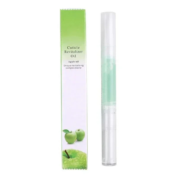 Nail Cuticle Oil Pen – Nourishing Manicure Treatment 5ml