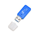 JASTER MicroSD Card 32GB 64GB Class 10 U3 V30 A1 TF Memory Card MicroSD Memory Card PRIMED card reader