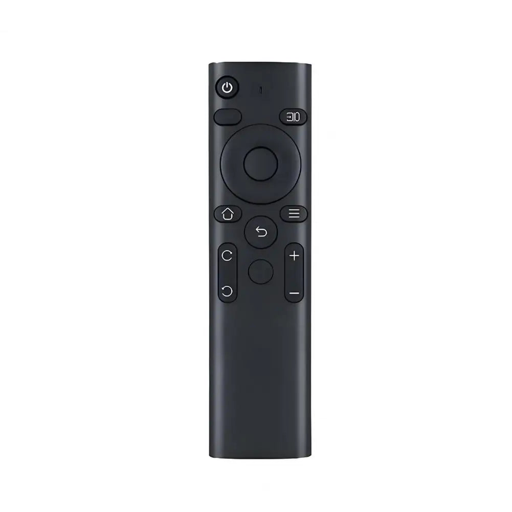 Wanbo T1 T2 Max T3 X1 Replacement Remote Control – IR Projector Remote Control PRIMED Black No plug