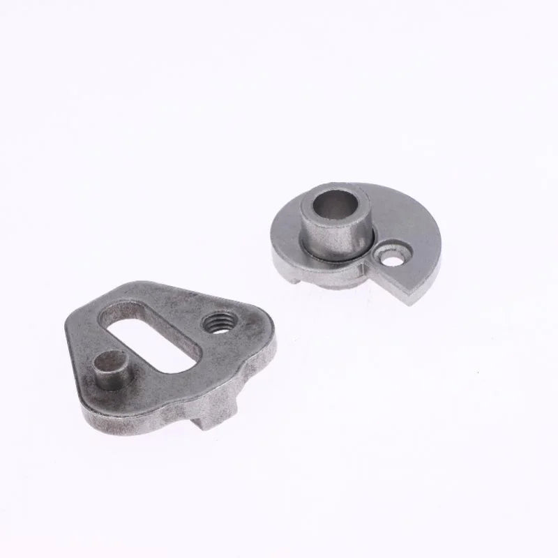 8" Chainsaw Chain Tensioner Adjustment Block Set of 3 Chainsaw Replacement Part PRIMED