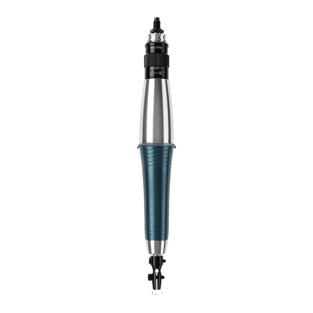 Pneumatic Vibration Polishing Pen – Metal Deburring & Trimming