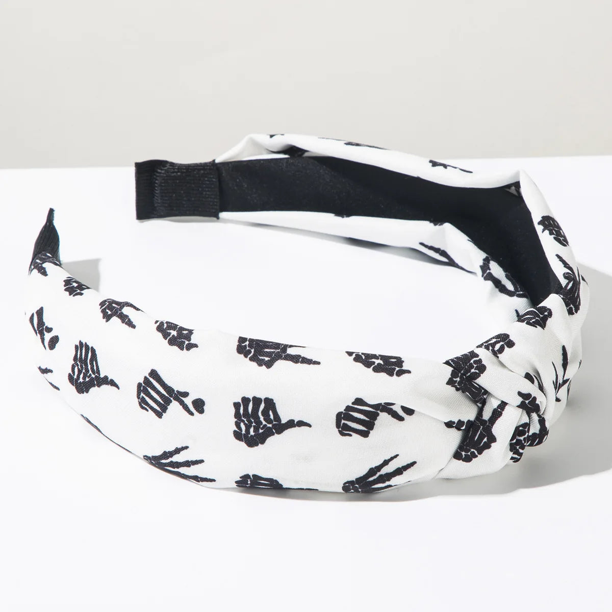 Halloween Pumpkin Bat Ghost Headband – Festive Hair Accessory Halloween Headband PRIMED