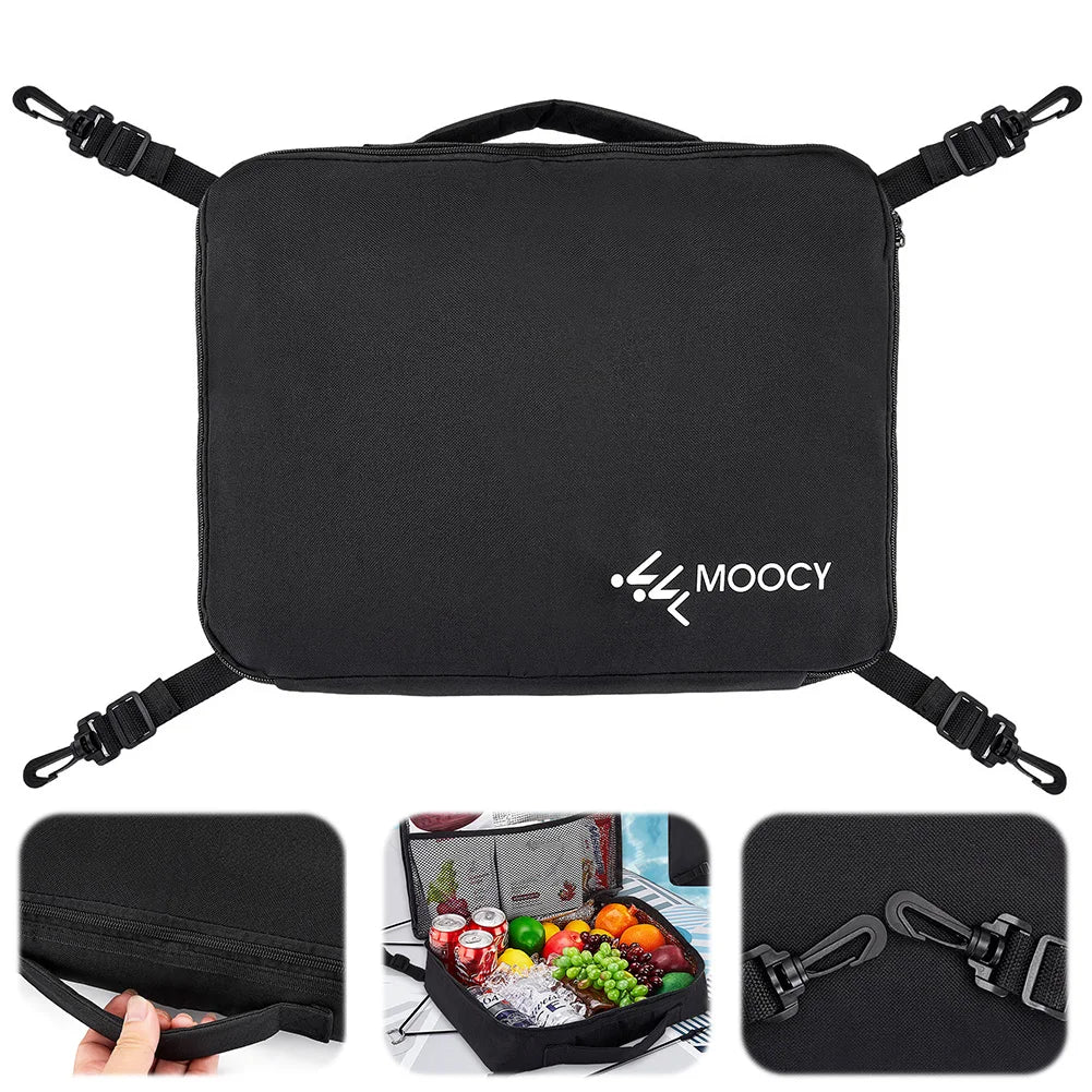 Waterproof SUP Paddleboard Deck Bag – Insulated Cooler Storage Paddleboard Deck Bag PRIMED