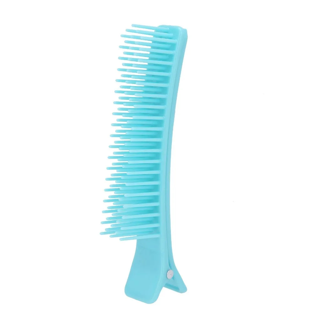 Professional Long Hair Sectioning Clip – Lightweight Salon PP