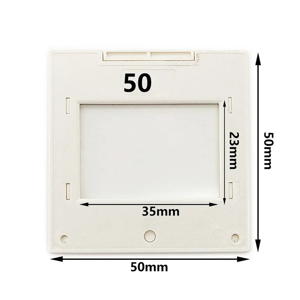Transmission Diffraction Grating 50–600 Lines/mm Spectroscopy