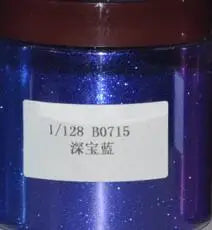 MAFANAILS Ultra-Fine Glitter Dust 50g – Nail, Body & Face Art
