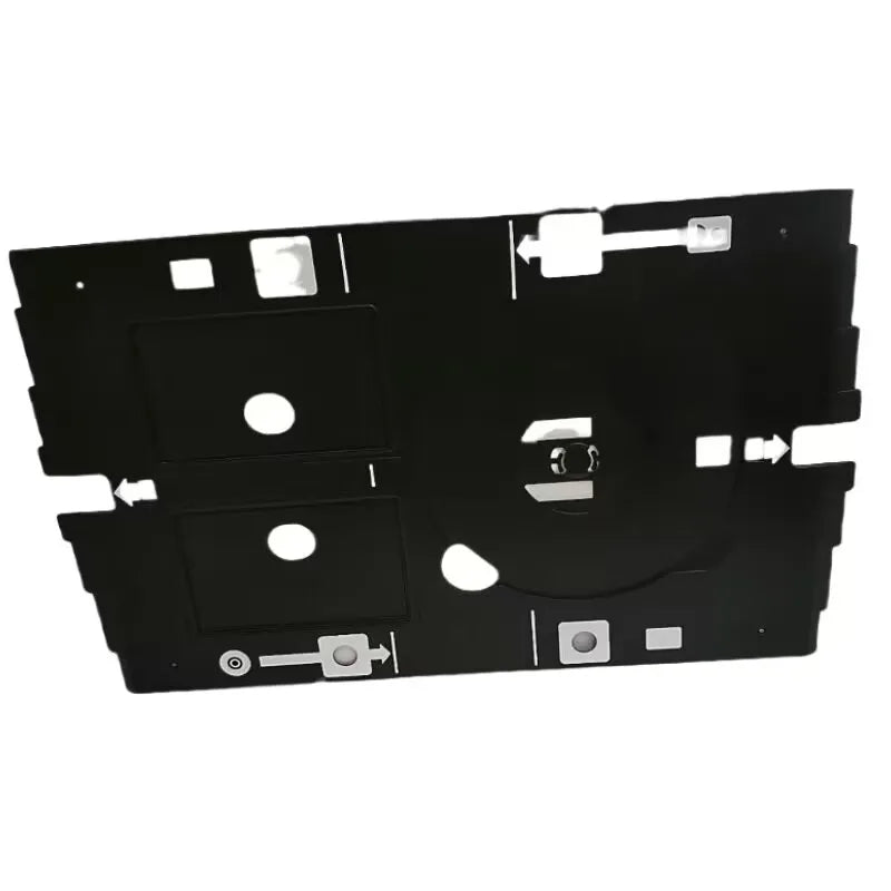 PVC ID & CD Card Tray for Epson L8050 L18050 L8180 L8058 Printer Card Tray PRIMED