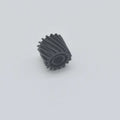 5-Pack 16T Transport Drive Motor Gear – Xerox 550 560 570 C60 C70 Printer Replacement Gear PRIMED Default Title