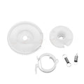 5-Set Clutch Gear Kit for Epson L3110 L3150 L4150 L6178 Series Printer Repair Parts PRIMED Default Title