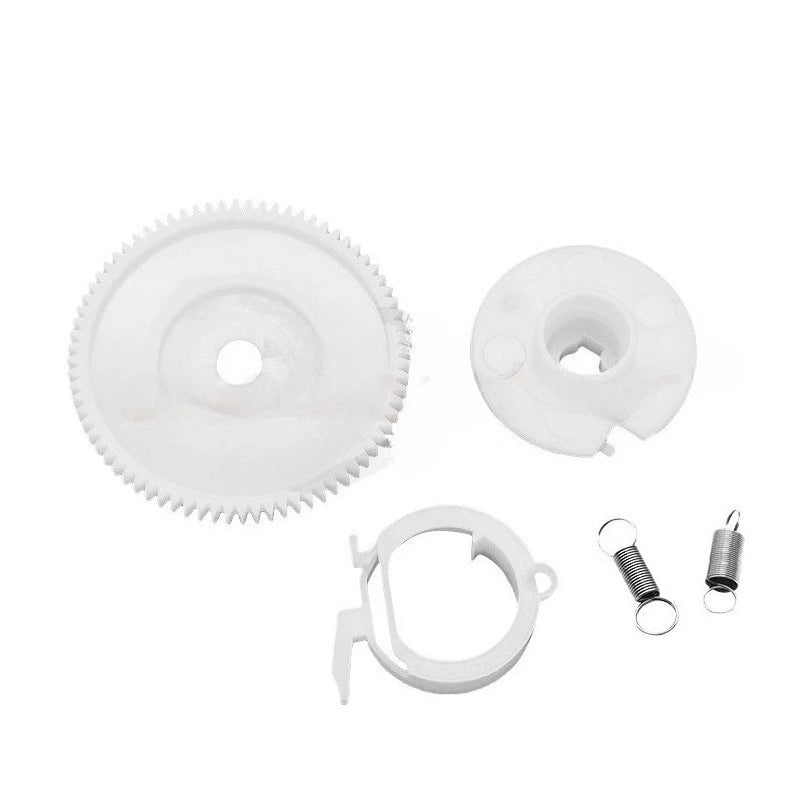 5-Set Clutch Gear Kit for Epson L3110 L3150 L4150 L6178 Series Printer Repair Parts PRIMED Default Title