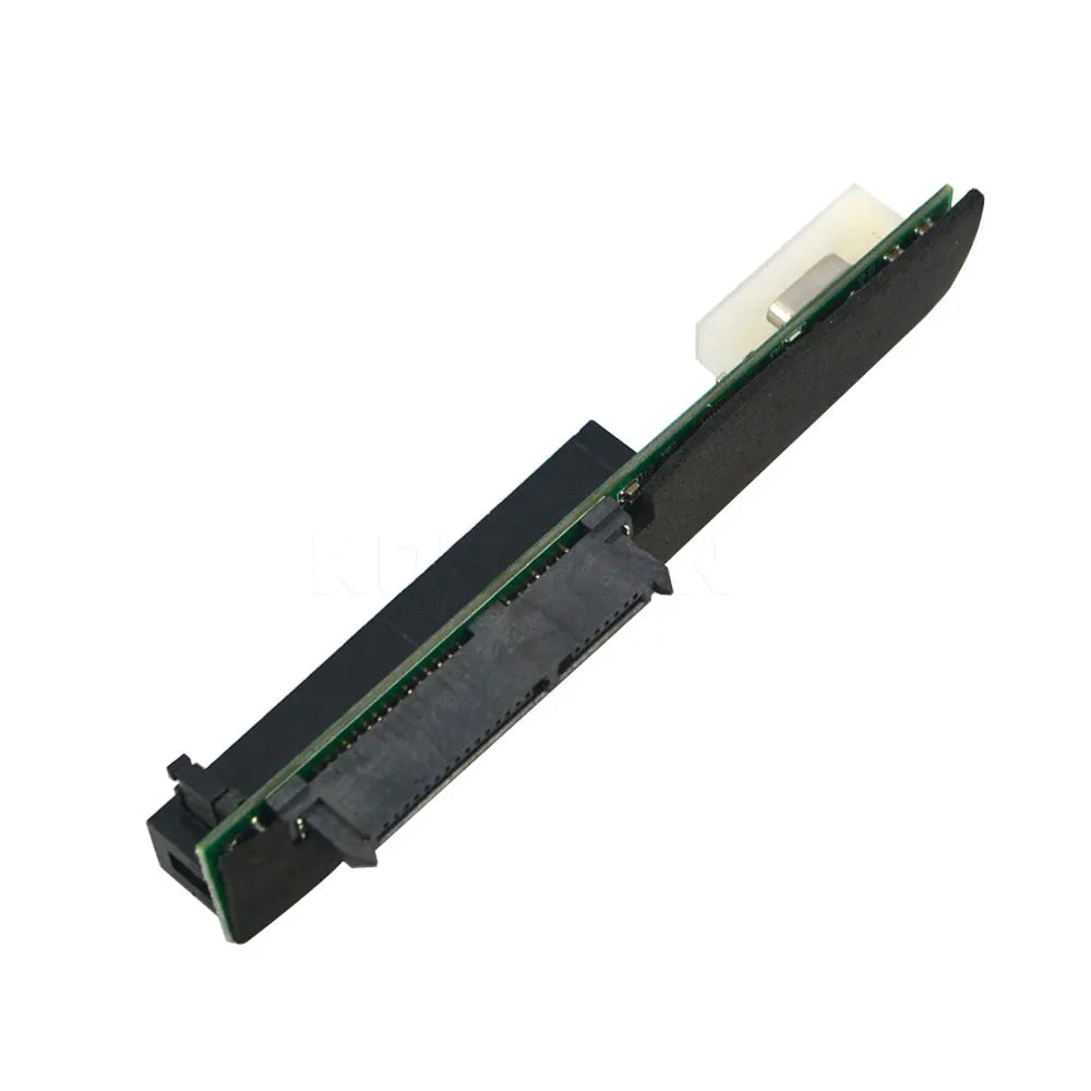 SATA to IDE Adapter – 2.5" Female to 3.5" IDE 40-Pin Converter Drive Interface Adapter PRIMED