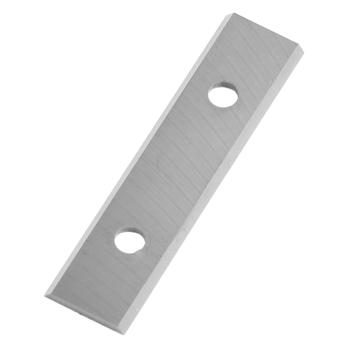 Solid Carbide Scraper Inserts 60x12x1.5mm – 10-Pack Blades