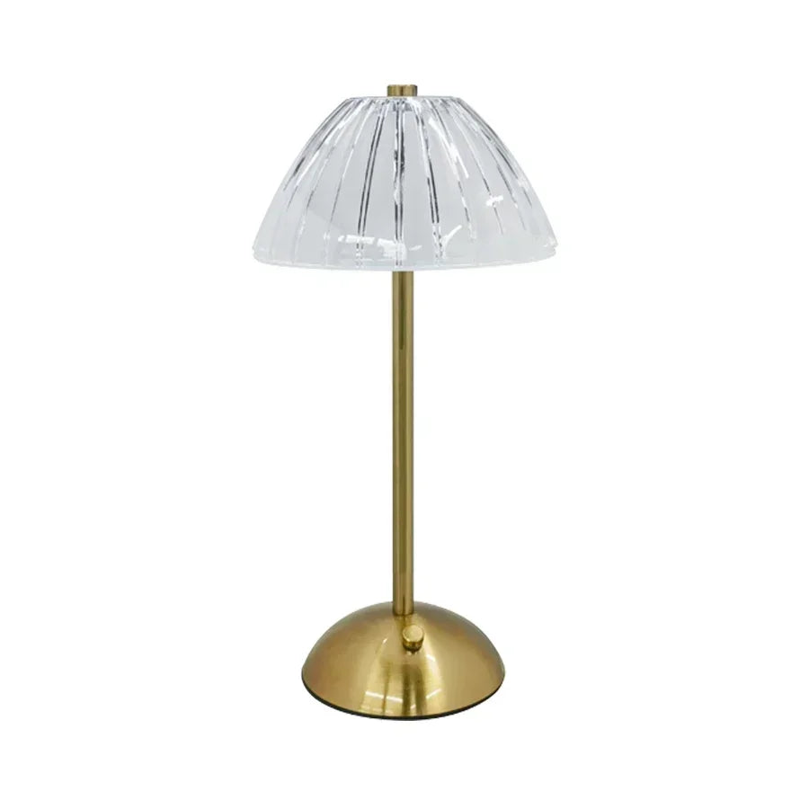 USB Rechargeable Touch LED Table Lamp | Dimmable Night Light LED Table Lamp PRIMED Type 2