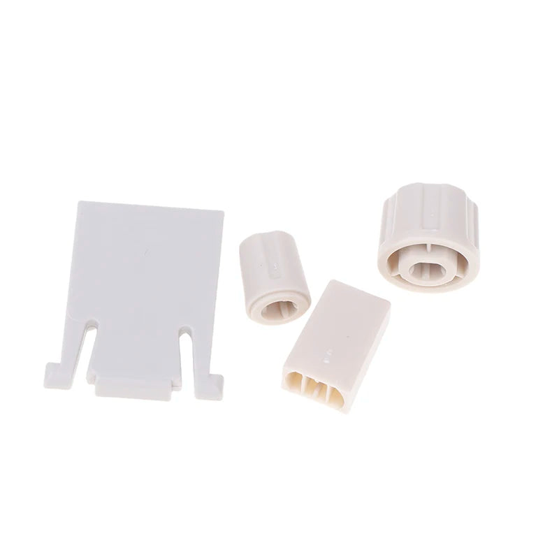 Oscilloscope Switch Knob Cap for TDS210 TDS220 TDS224 TDS2012 Oscilloscope Replacement Part PRIMED