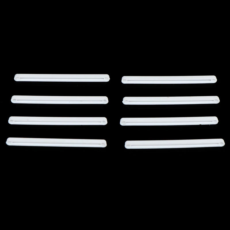 50-Pack Pet Clipper Blade Guides – Fits Oster, Andis & More Clipper Blade Guides PRIMED