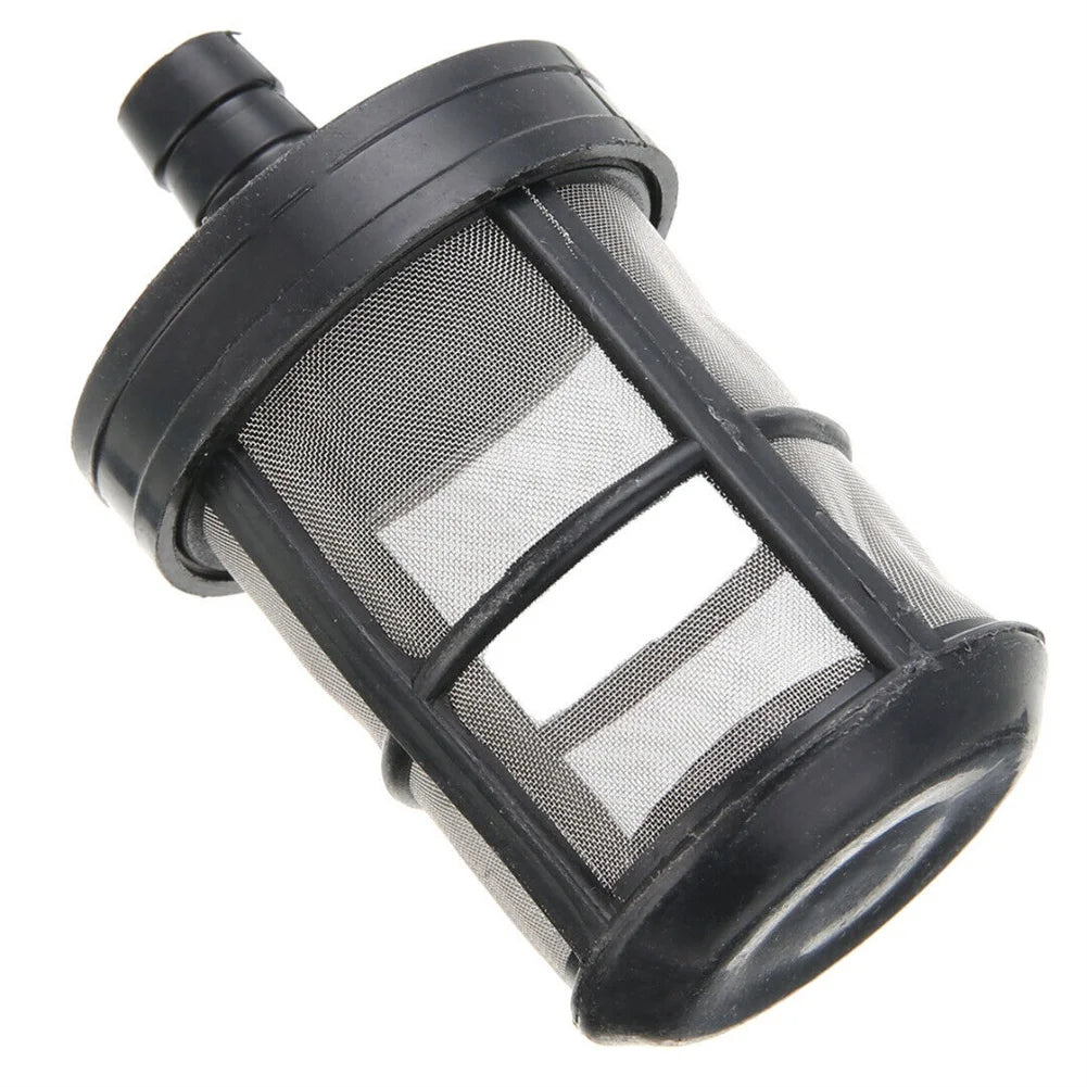 Suction Strainer Filter for Pressure Washer Hose | Metal & Plastic