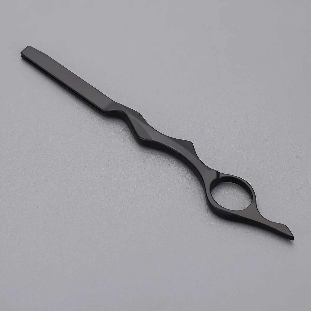 BARBERTOP 2-in-1 Hair Scissors – Razor & Thinning Shears Set