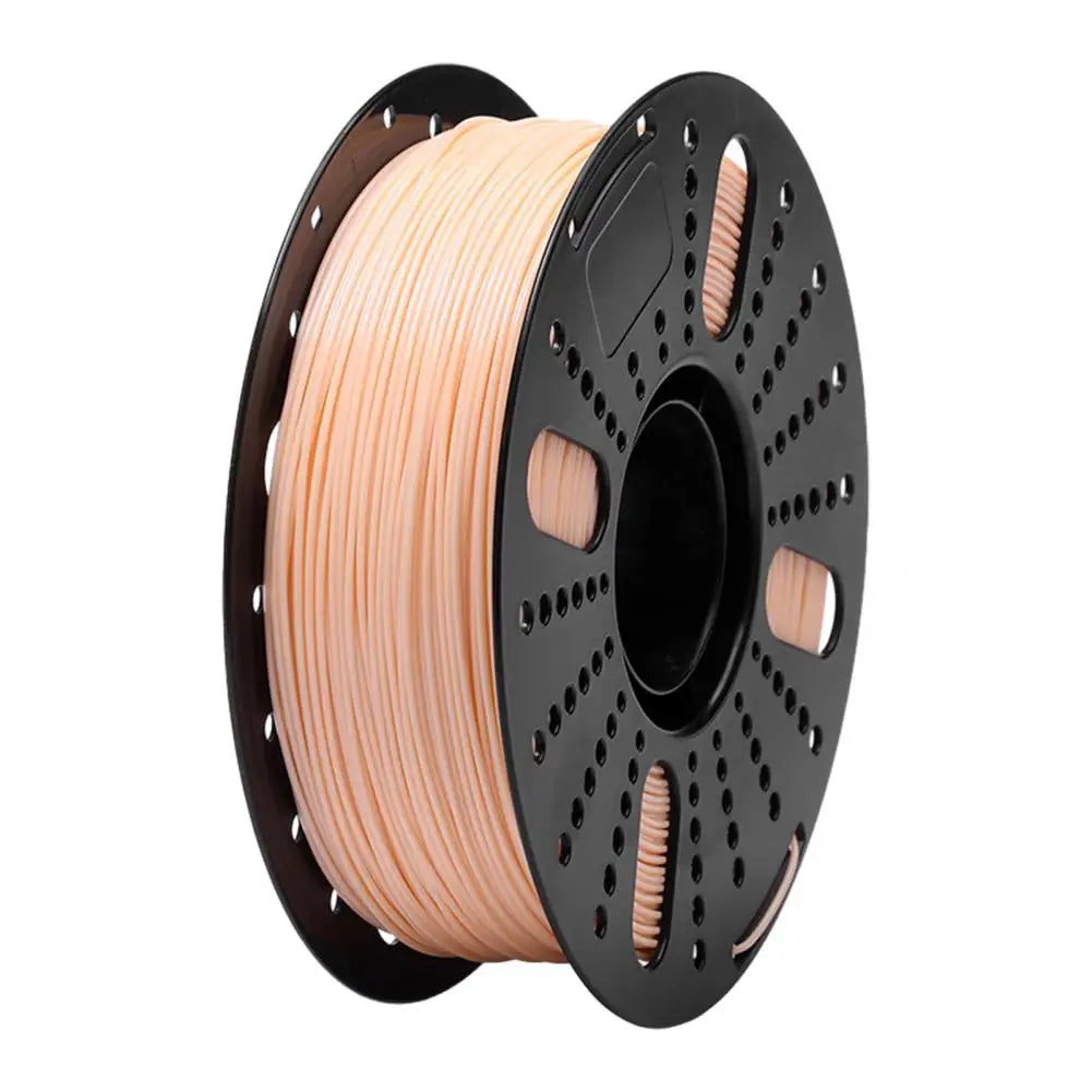 1.75mm PETG 3D Printer Filament 1kg Spool – High Toughness 3D Printer Filament PRIMED Pink