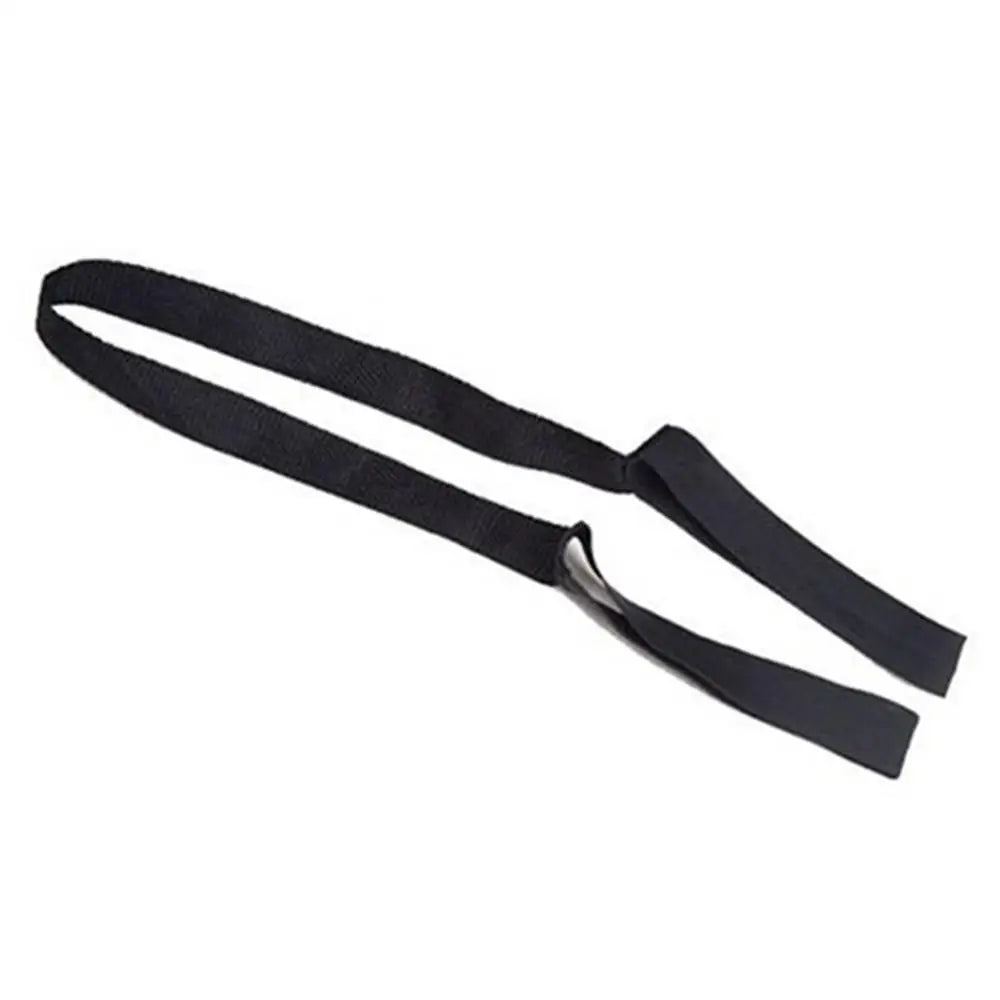 Yoga Mat Carry Sling – Durable Fabric Shoulder Strap Carrier Yoga Mat Carrier PRIMED