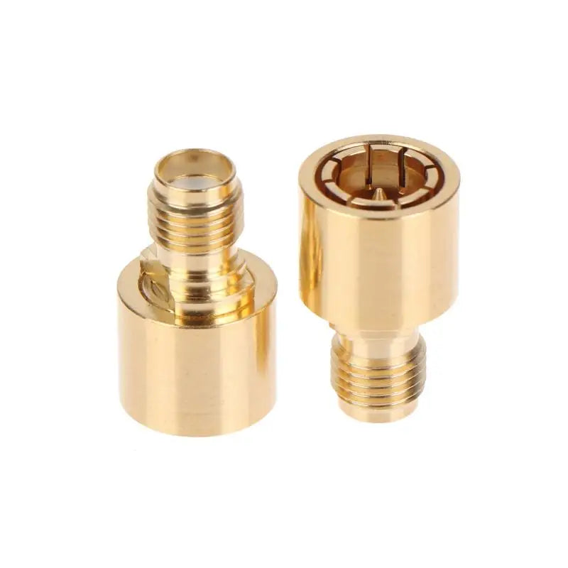 SMA Male to Female RF Coaxial Adapter DC-12GHz 50Ω
