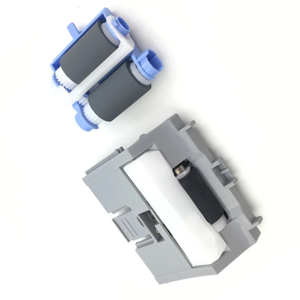RM2-5741 RM2-5745 Paper Feed Roller Set for HP LaserJet M402–M528 Printer Feed Roller PRIMED