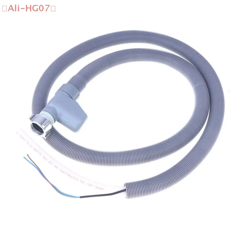 1.8M Dishwasher Water Inlet Pipe Replacement for Midea