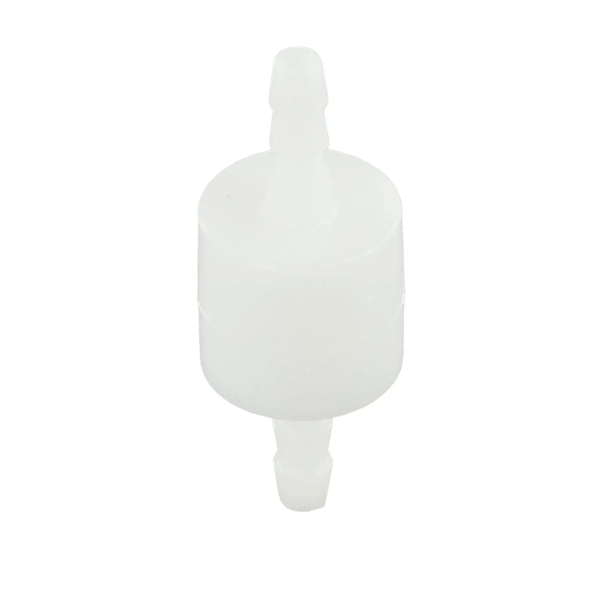 Plastic Inline Check Valve One-Way Non-Return 4–12mm Hose