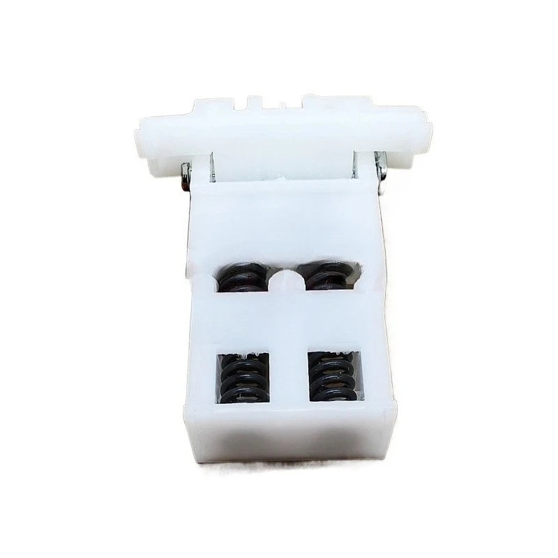 2PCS ADF Hinge for Xerox WorkCentre 3210 3220 3325 3550 Phaser Printer Replacement Part PRIMED