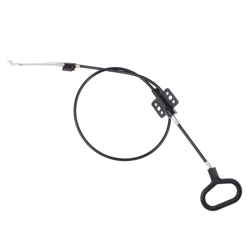 Universal Recliner Pull Cable D-Ring Handle Spring Replacement