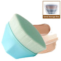 Professional Magic Foundation Brush – BB Cream & Powder