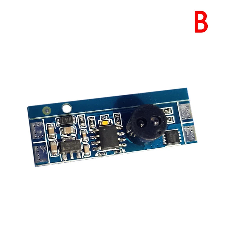 Touchless IR Hand Wave Sensor Switch 5V 12V 24V Dimmable 3A