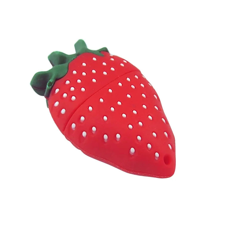 Fruit Cartoon USB Flash Drive 4GB–64GB | Novelty Pen Drive Gift USB Flash Drive PRIMED 4GB style7 China Mainland