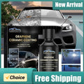 70ml Graphene Ceramic Coating – Hydrophobic Car Paint Protection Ceramic Car Coating PRIMED Default Title