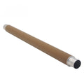 2x Fuser Sub Heat Roller – Konica Minolta Bizhub C224–C454e Printer Fuser Roller PRIMED OEM TYPE