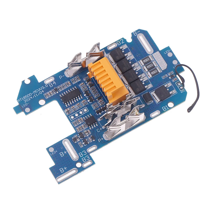 21V PCB Protection Board for BL1830 BL1840 BL1850 BL1860B LXT