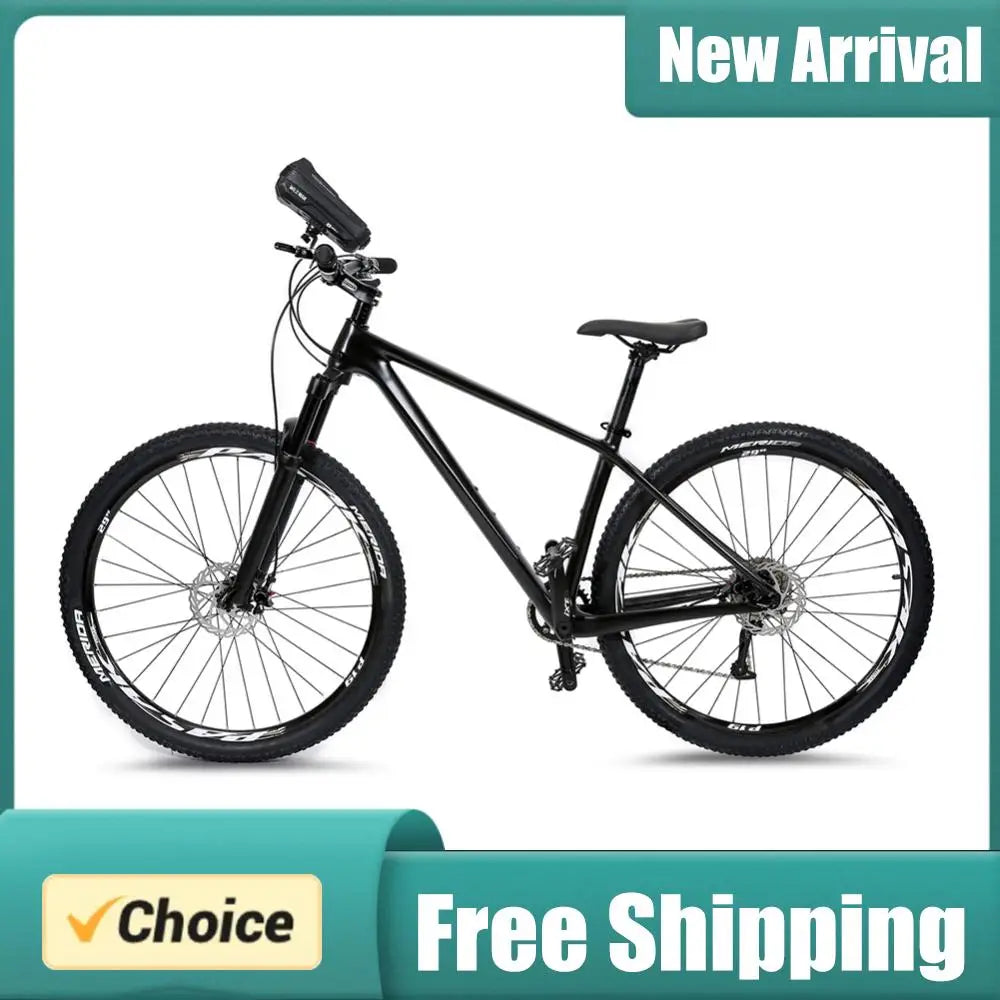 WILD MAN 0.6L Hard Shell Handlebar Bag – Waterproof MTB Bike Handlebar Bike Bag PRIMED