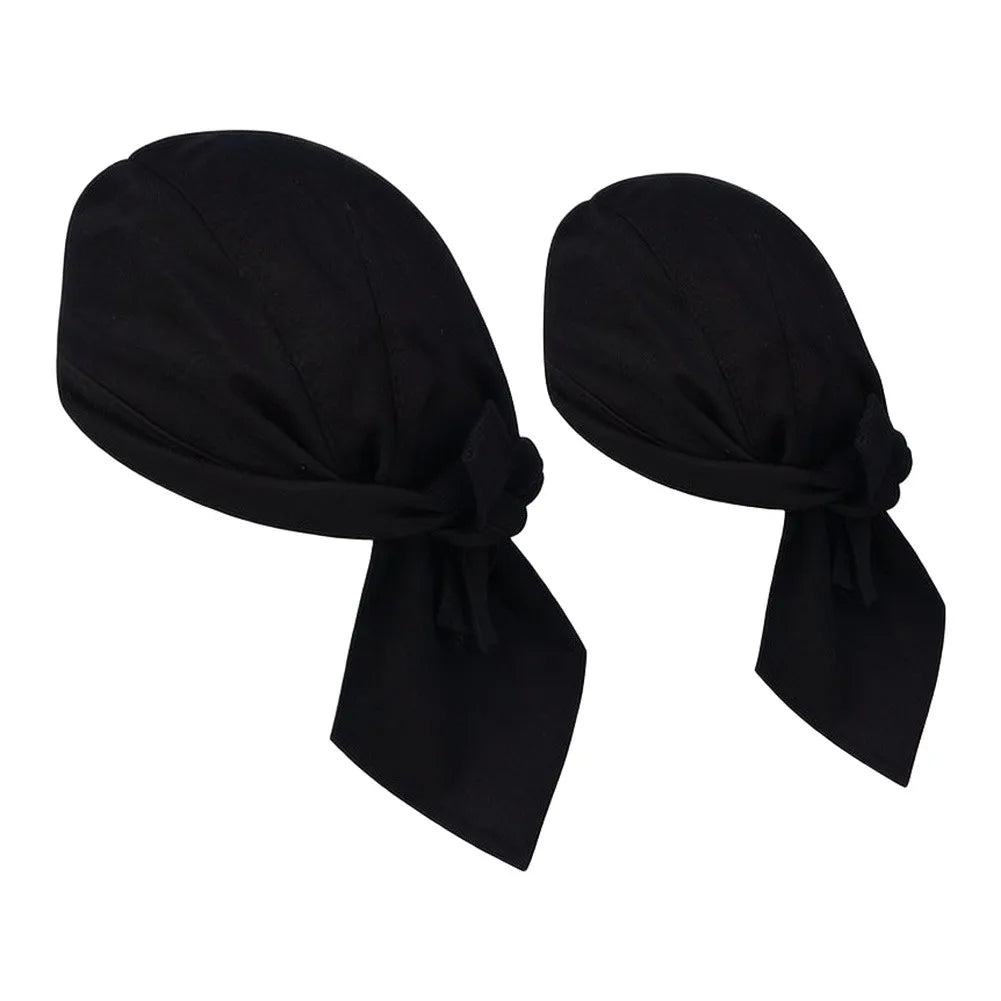 2-Pack Flame-Resistant Welding Hood with Neck Protection Welding Hood Hat PRIMED China Mainland