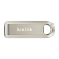 SanDisk Ultra Luxe CZ75 USB-C Flash Drive 64–256GB USB 3.2 USB-C Flash Drive PRIMED Type-C USB CZ75 64 GB