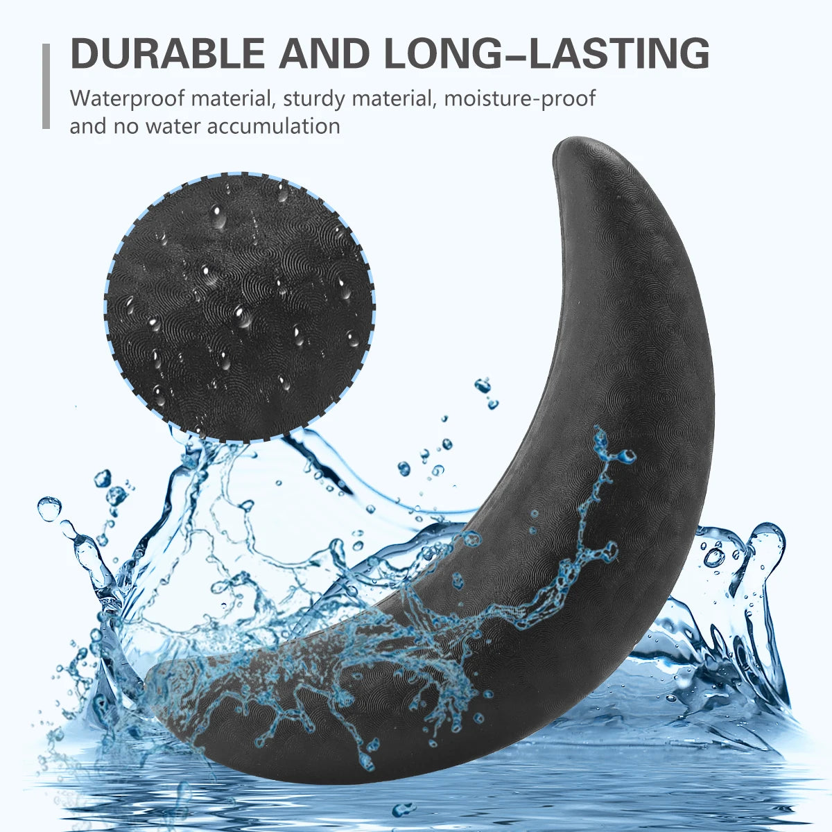 Silicone Shampoo Bowl Neck Rest Cushion – Salon & Home