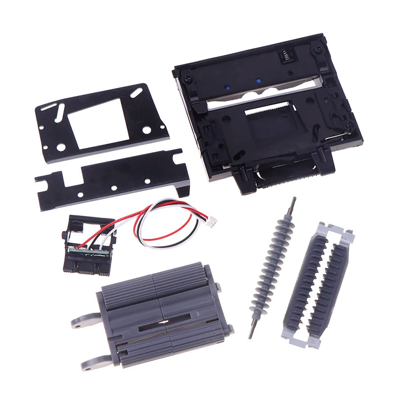 ZCUT-9 Tape Cutter Replacement Knife Box with Blade | Dispenser Part
